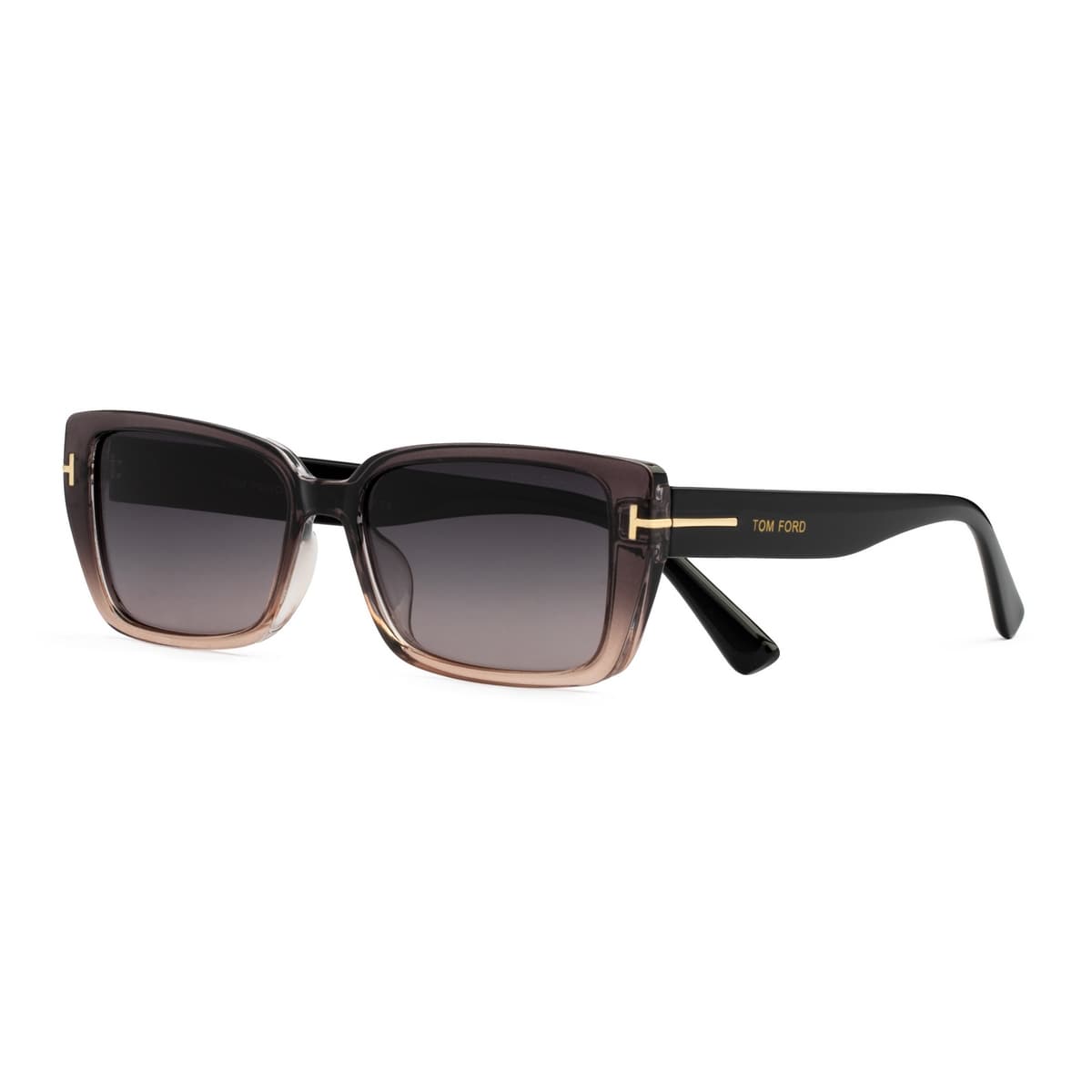 عینک آفتابی زنانه تام‌فورد مدل Tom ford SG-7004 (پلاریزه) — تصویر ۶