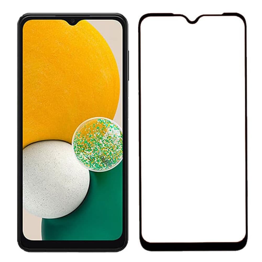گلس فول تمام صفحه سامسونگ Samsung Galaxy A13