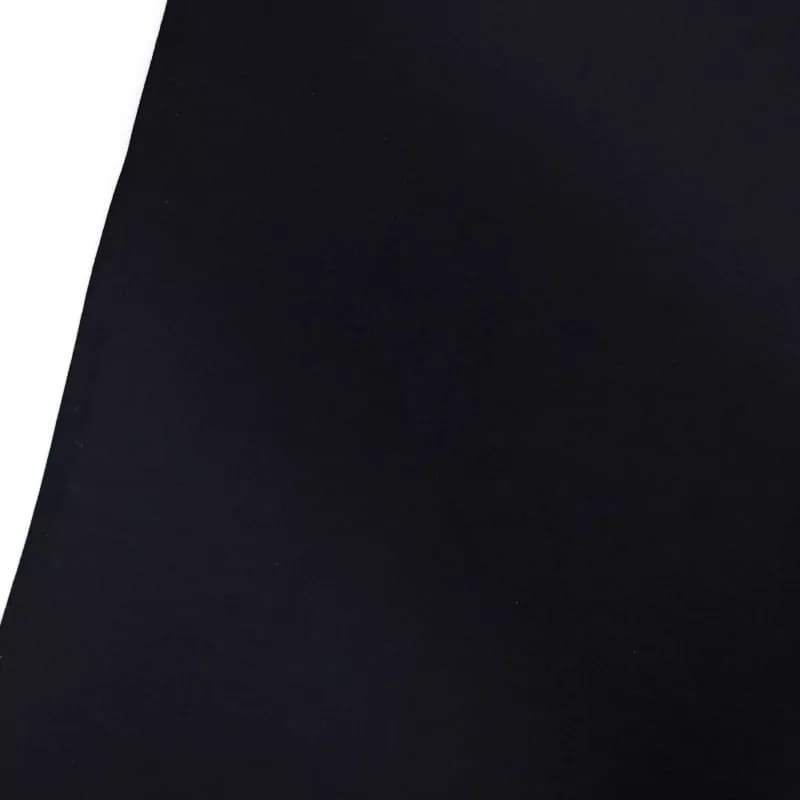پارچه ویسکوز نخ مشکی وارداتی