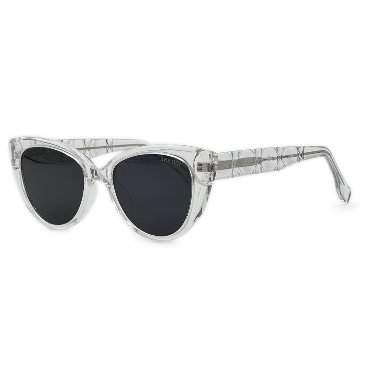 عینک آفتابی زنانه سپوری مدل SGA-7027 — تصویر ۵