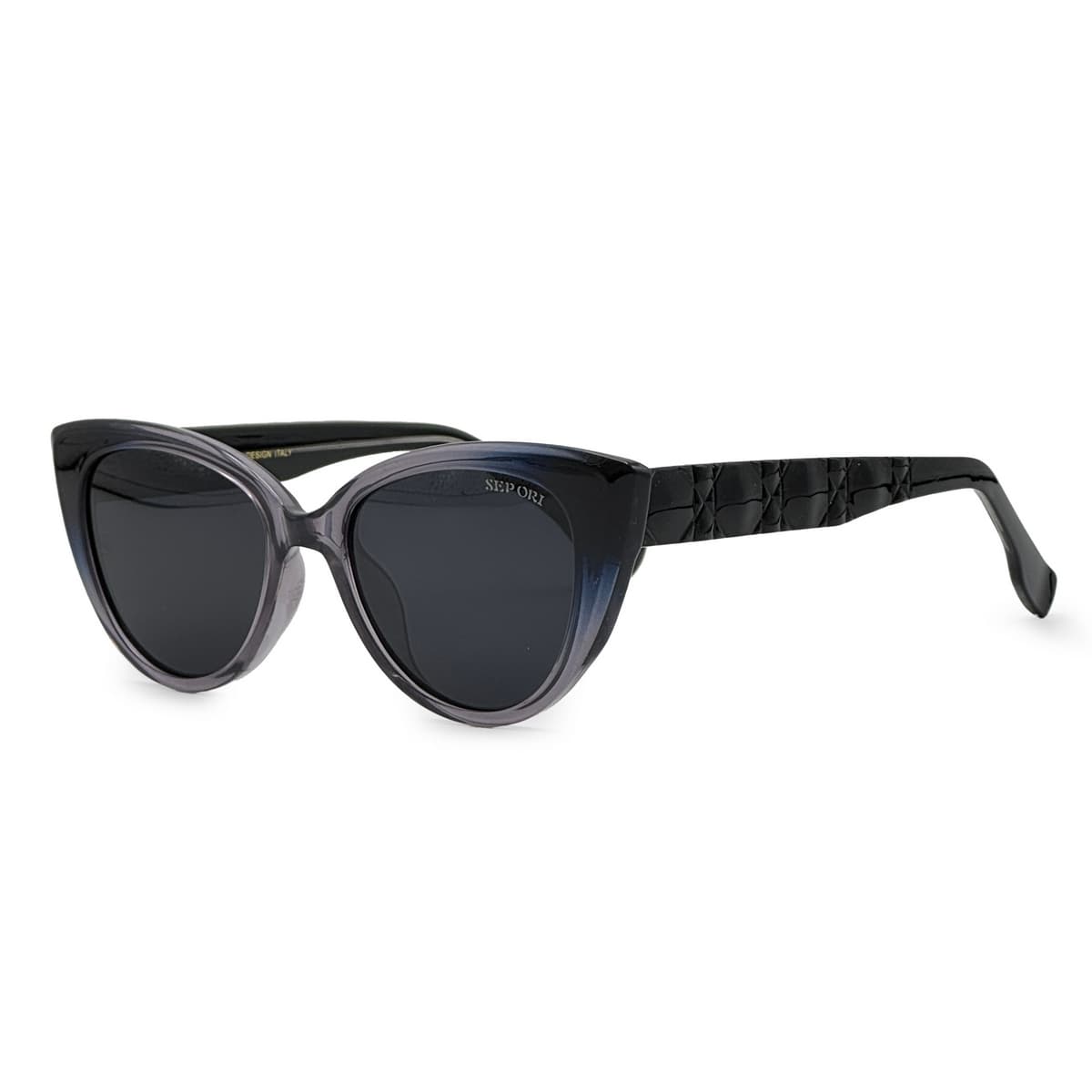 عینک آفتابی زنانه سپوری مدل SGA-7027 — تصویر ۷
