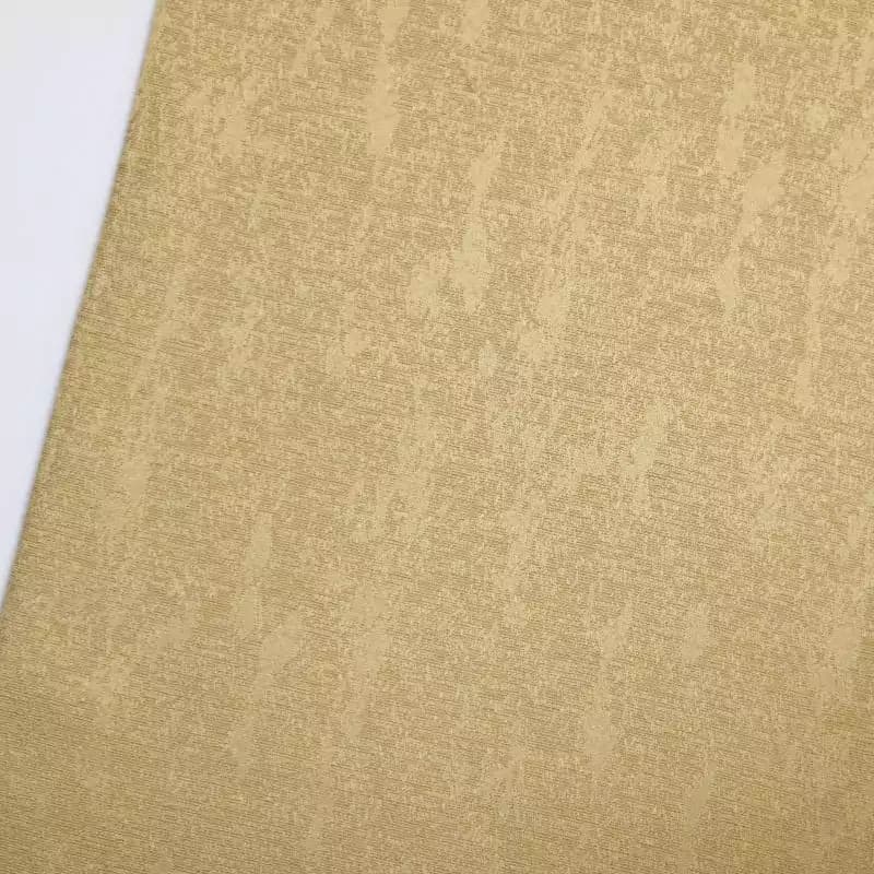 پارچه کتان لمه کرم وارداتی