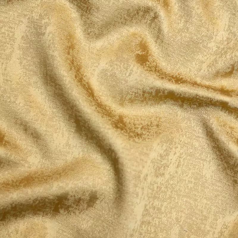 پارچه کتان لمه کرم وارداتی — تصویر ۲