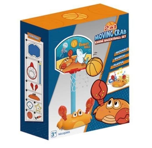 بسکتبال ایستاده 2001