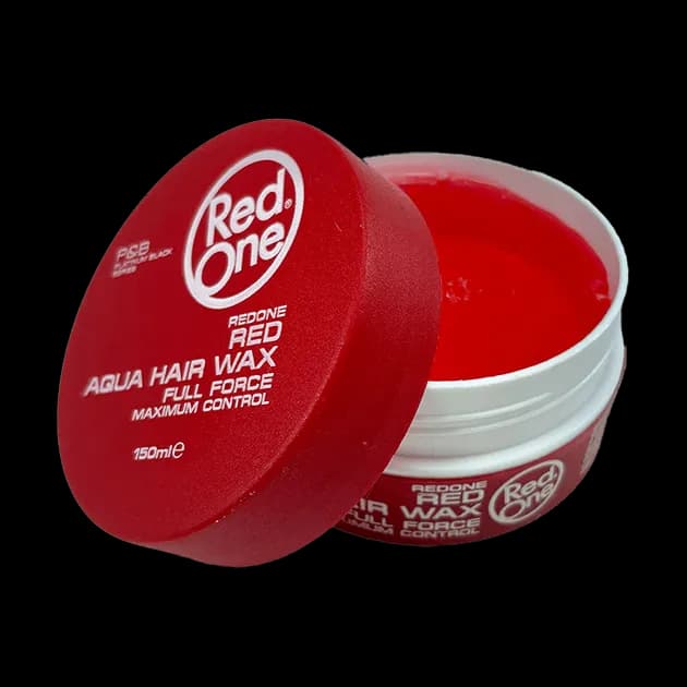 واکس مو رِدوان مدل Red – حالت‌دهی دقیق و طبیعی با ماندگاری طولانی — تصویر ۲