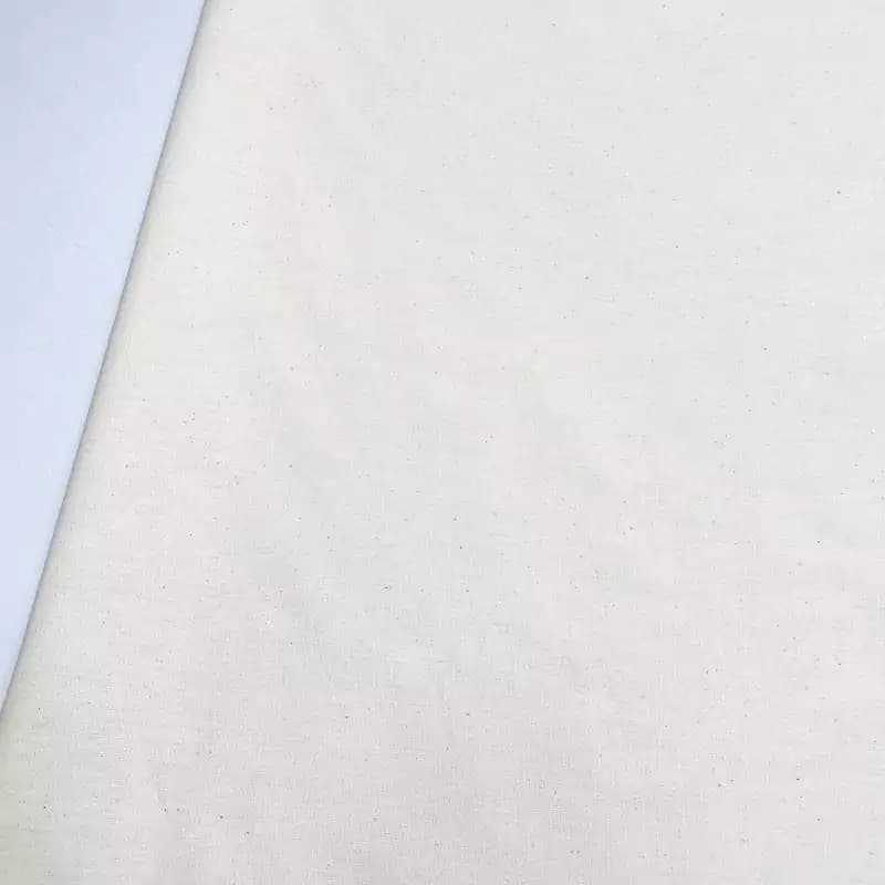 پارچه لینن شیری وارداتی