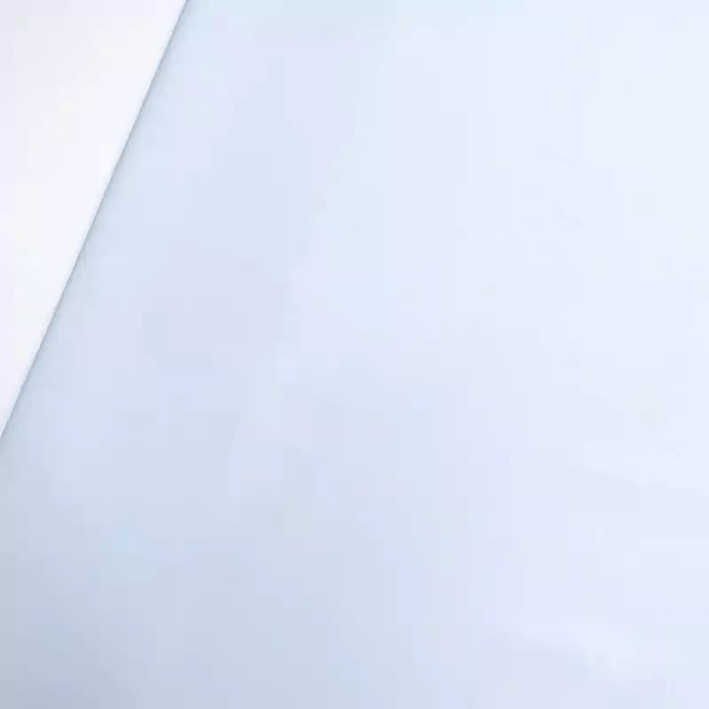 پارچه لینن آبی آسمانی وارداتی