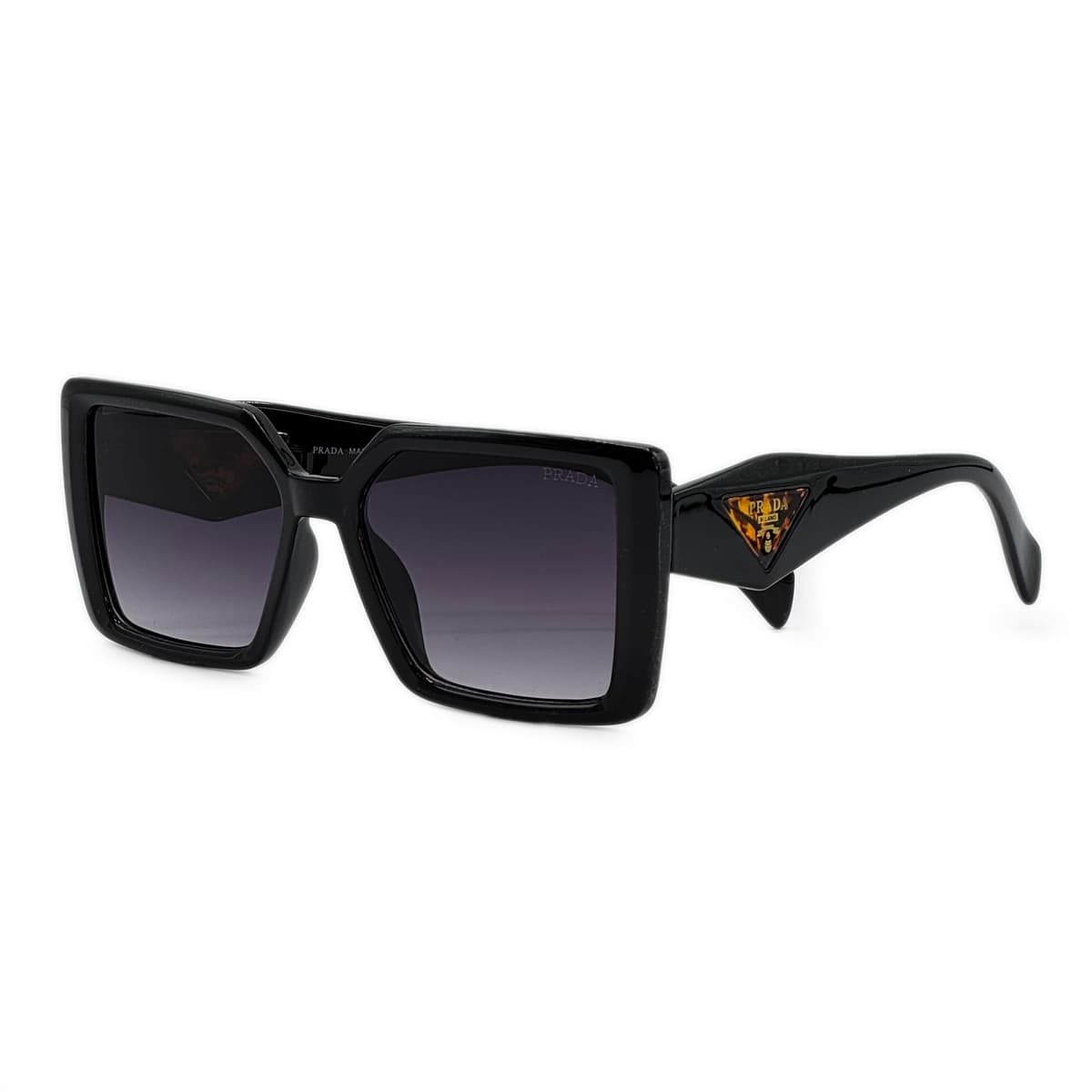عینک آفتابی زنانه پرادا کد Prada-8944 — تصویر ۷