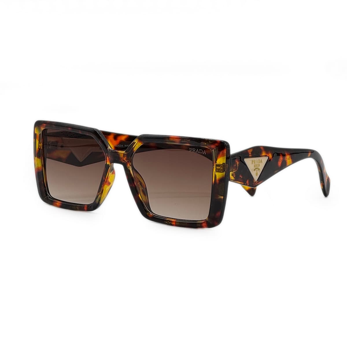 عینک آفتابی زنانه پرادا کد Prada-8944 — تصویر ۵