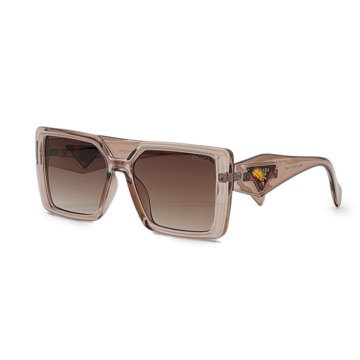 عینک آفتابی زنانه پرادا کد Prada-8944 — تصویر ۴