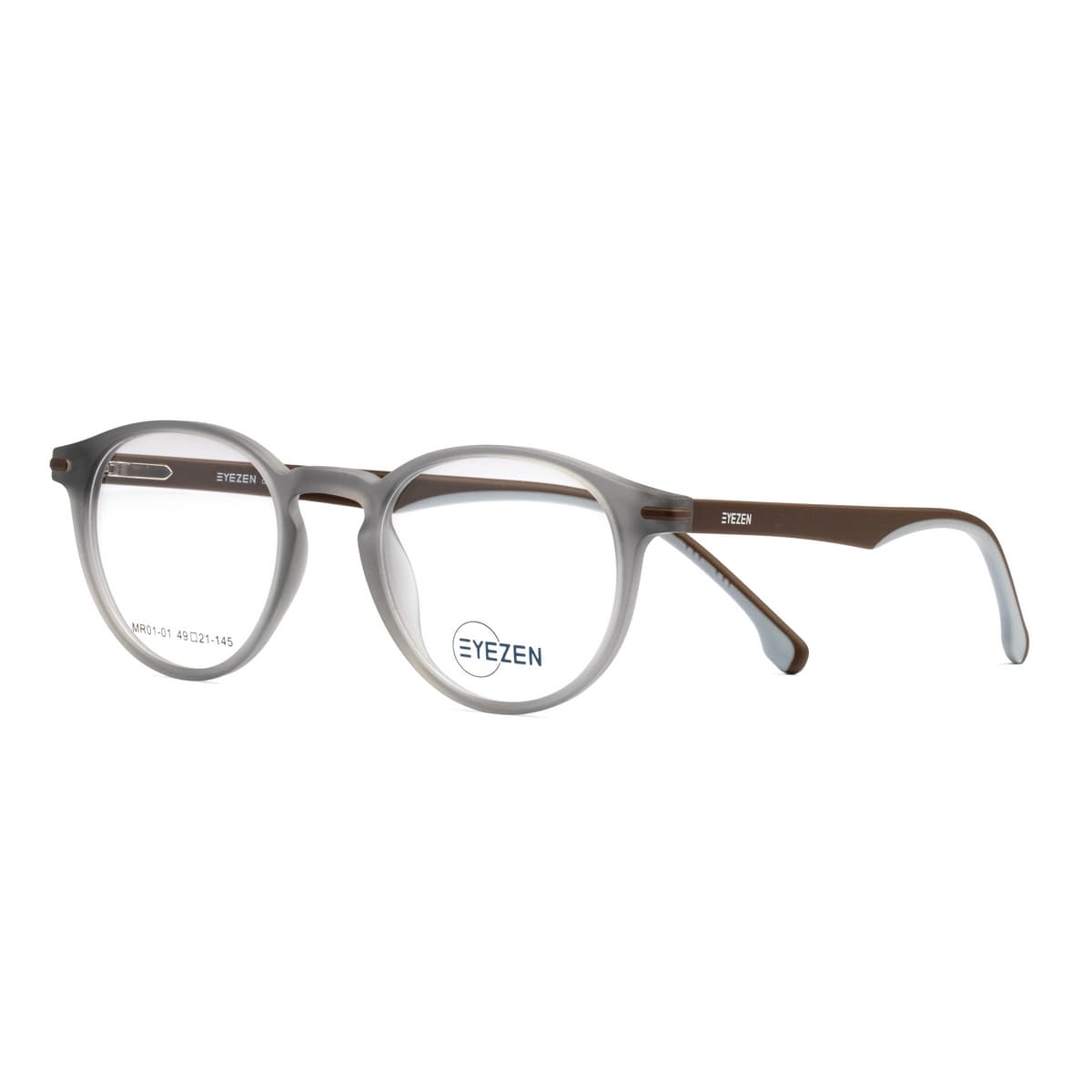 عینک طبی آیزِن مدل eye-MR01-01 — تصویر ۵