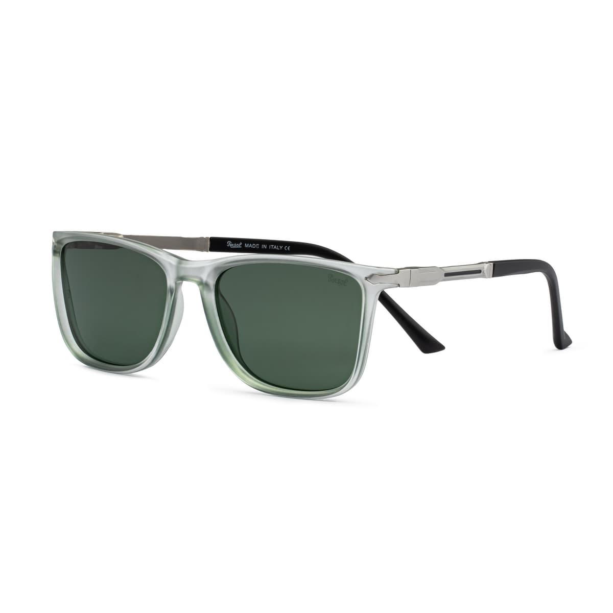 عینک آفتابی مردانه پرسول مدل Persol SGT-2502 — تصویر ۵