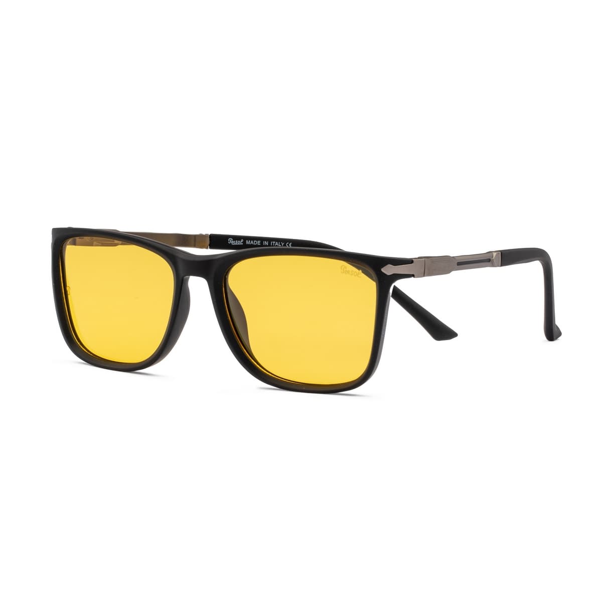عینک آفتابی مردانه پرسول مدل Persol SGT-2502 — تصویر ۷