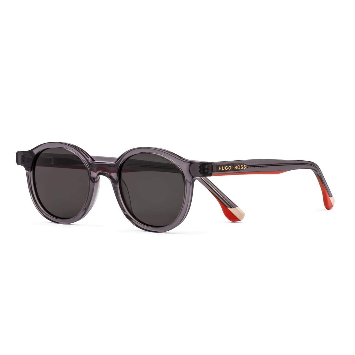 عینک آفتابی پلاریزه زنانه و مردانه هگو باس مدل Hugo Boss SGA-m2530