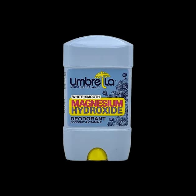 استیک ضدتعریق زنانه آمبرلا مدل Smooth – کنترل مطمئن بوی بدن و تعریق با رایحه ملایم و احساس لطافت