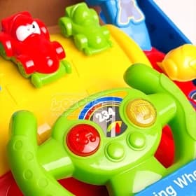 وین فان فرمان مسابقه (winfun) ۰۰۶۲۱ — تصویر ۳