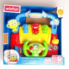 وین فان فرمان مسابقه (winfun) ۰۰۶۲۱ — تصویر ۲