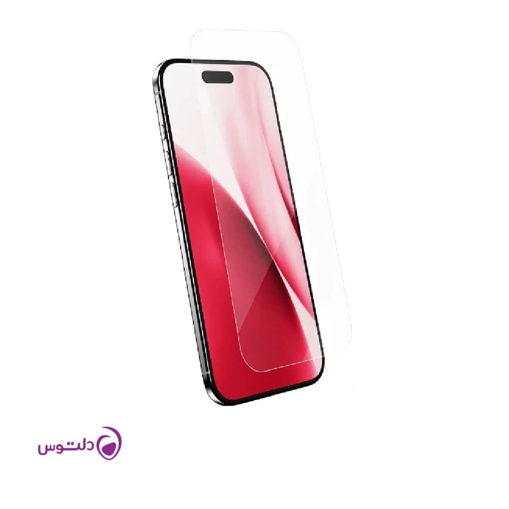 محافظ صفحه نمایش آیفون ۱۷ ایر جی سی پال مدل iClara — تصویر ۳