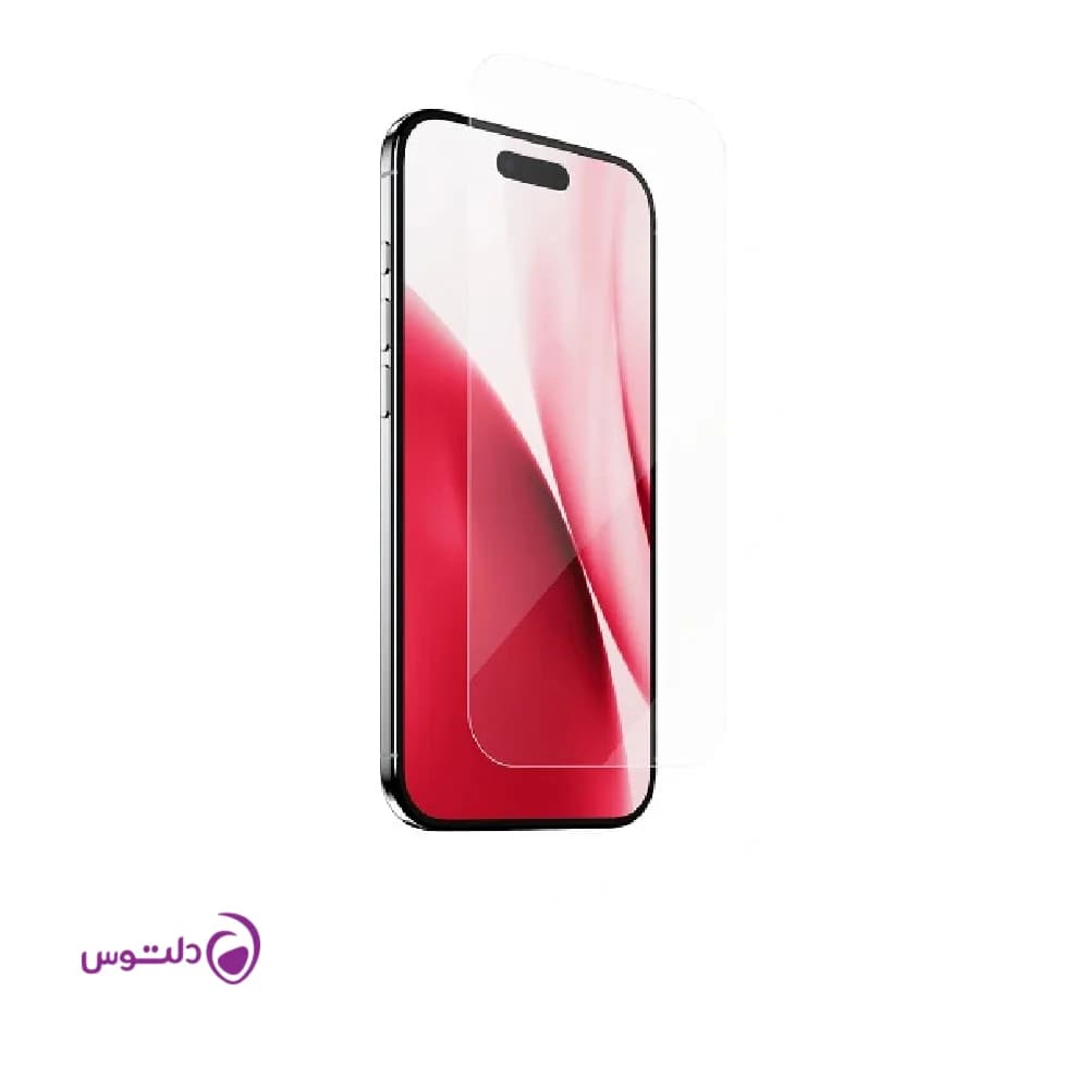 محافظ صفحه نمایش آیفون ۱۷ ایر جی سی پال مدل iClara — تصویر ۲