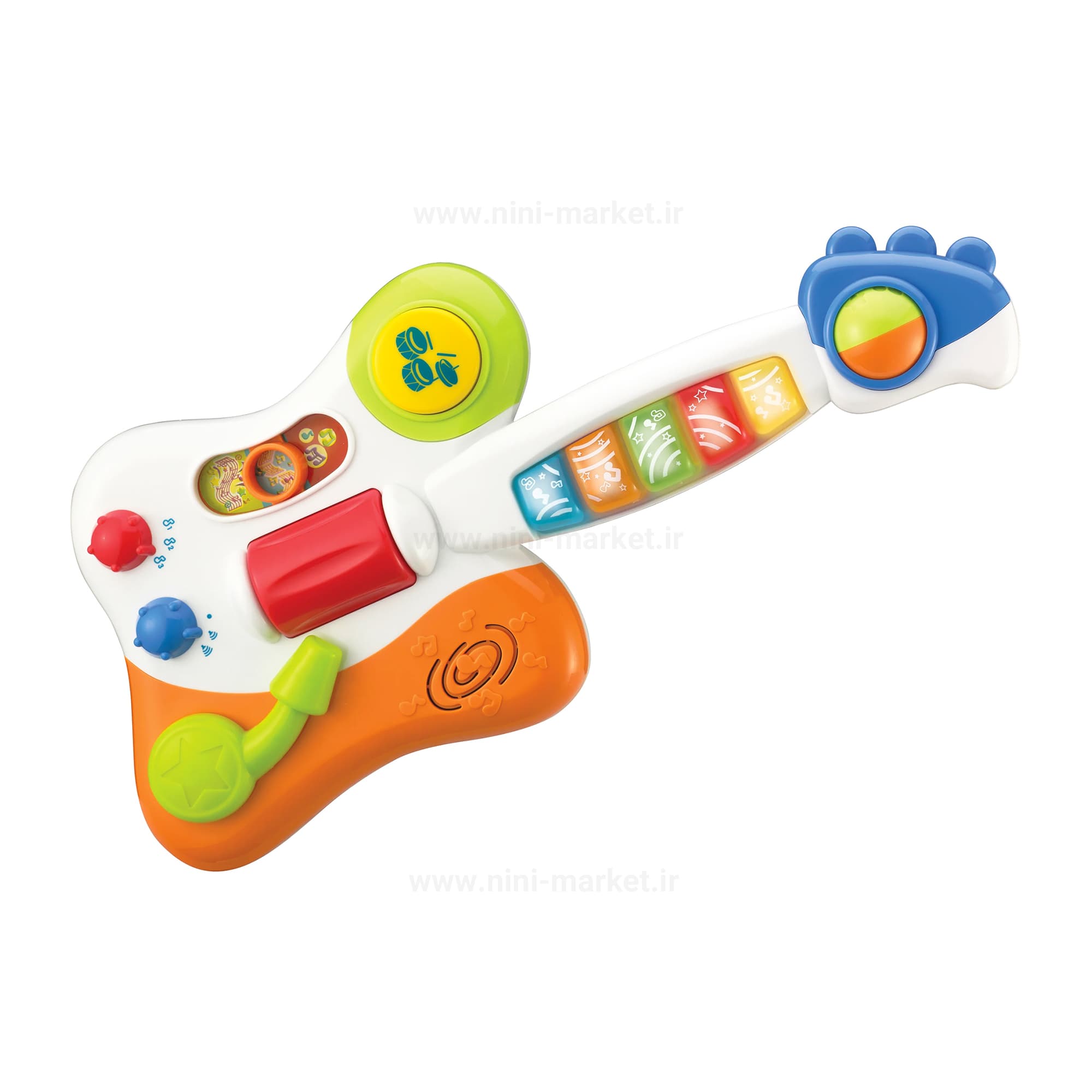 وین فان گیتار موزیکال (winfun) ۰۰۲۰۰۰
