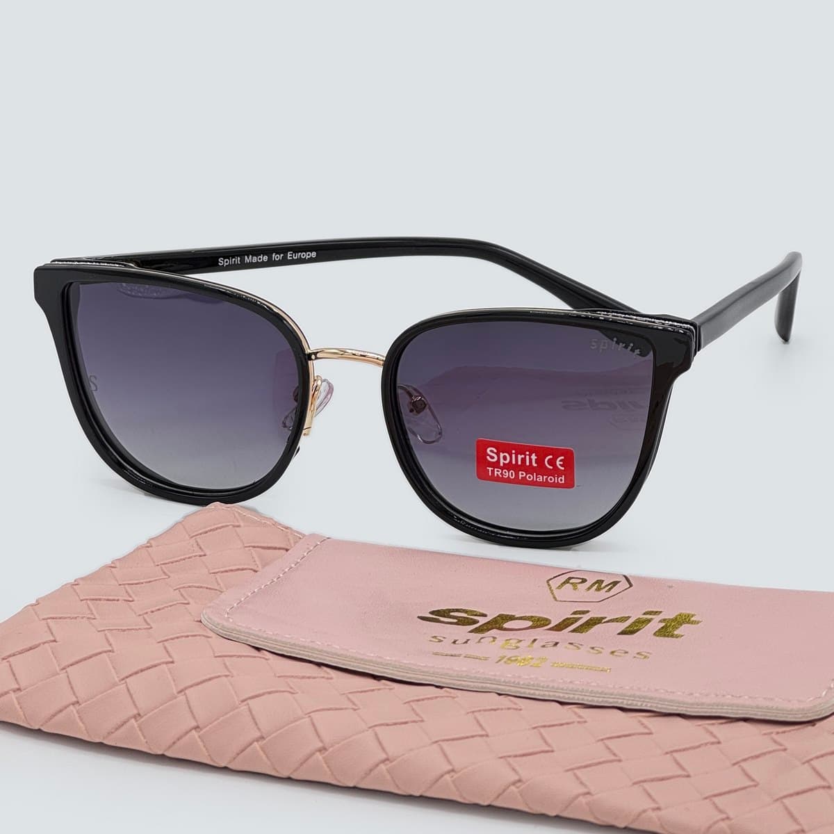 عینک آفتابی پلاریزه Spirit مدل SGT-81503 — تصویر ۷