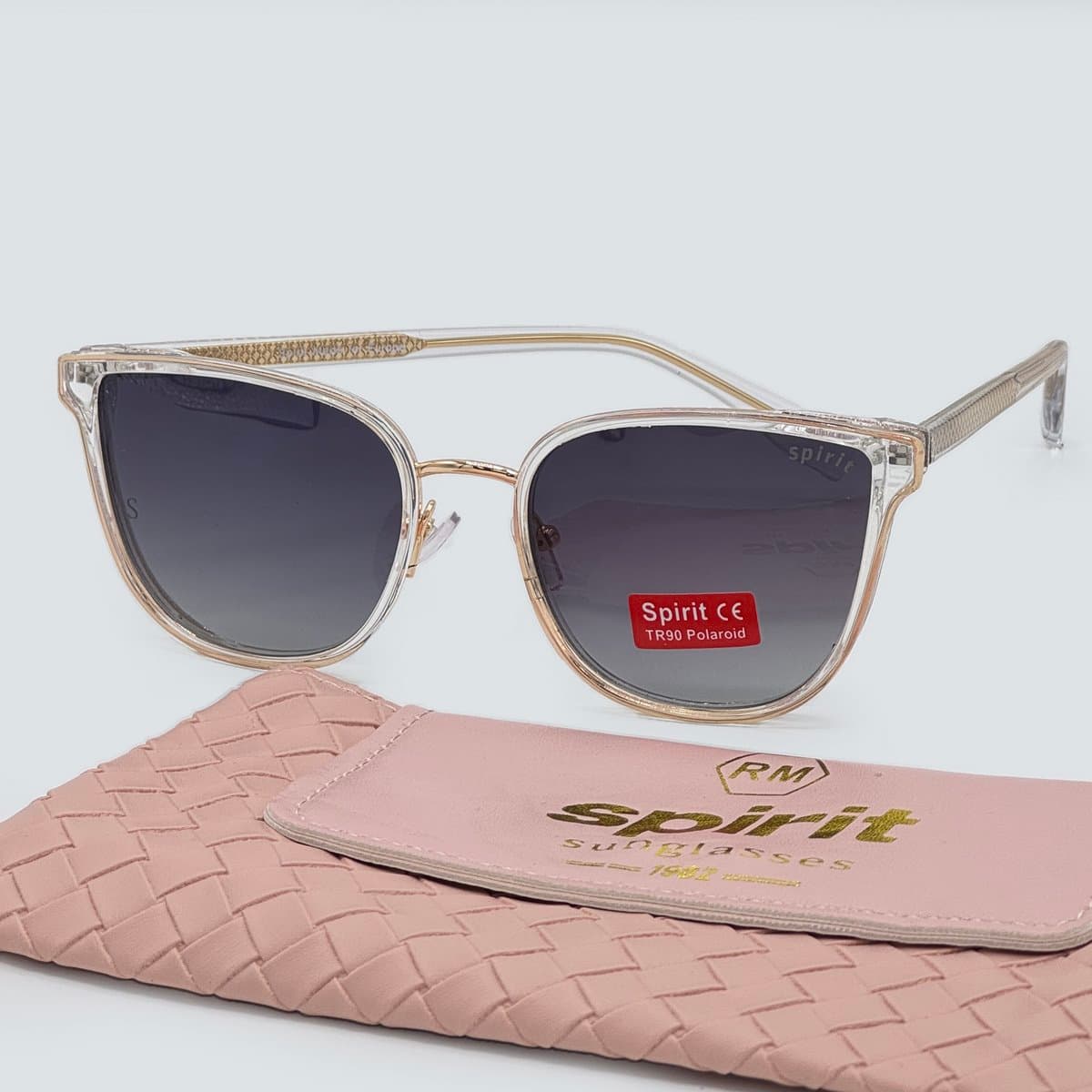 عینک آفتابی پلاریزه Spirit مدل SGT-81503 — تصویر ۴