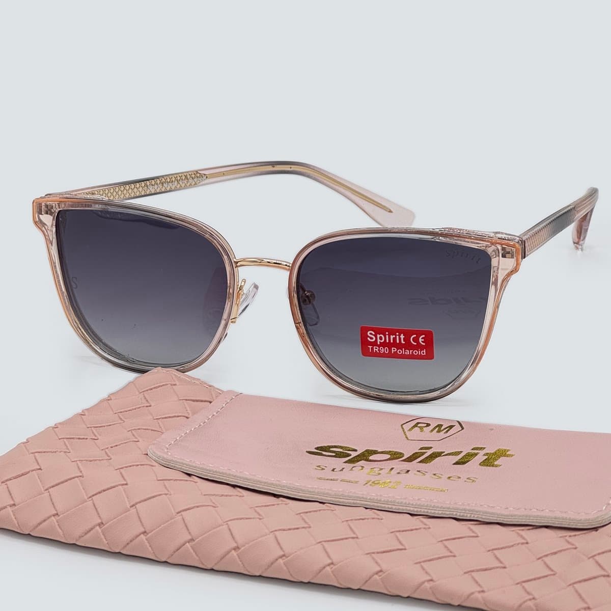 عینک آفتابی پلاریزه Spirit مدل SGT-81503