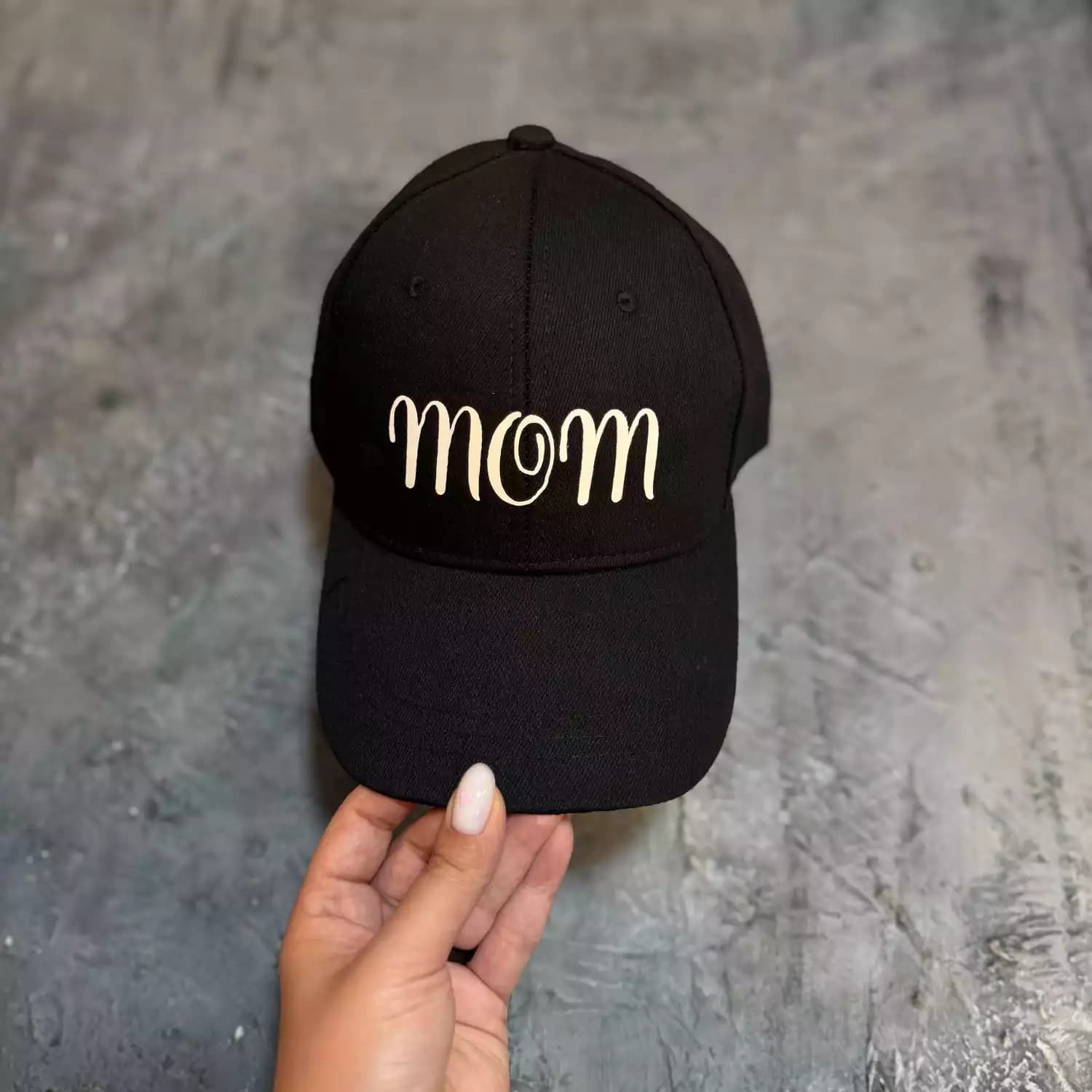 کلاه ست پدر و مادر MOM & DAD — تصویر ۷