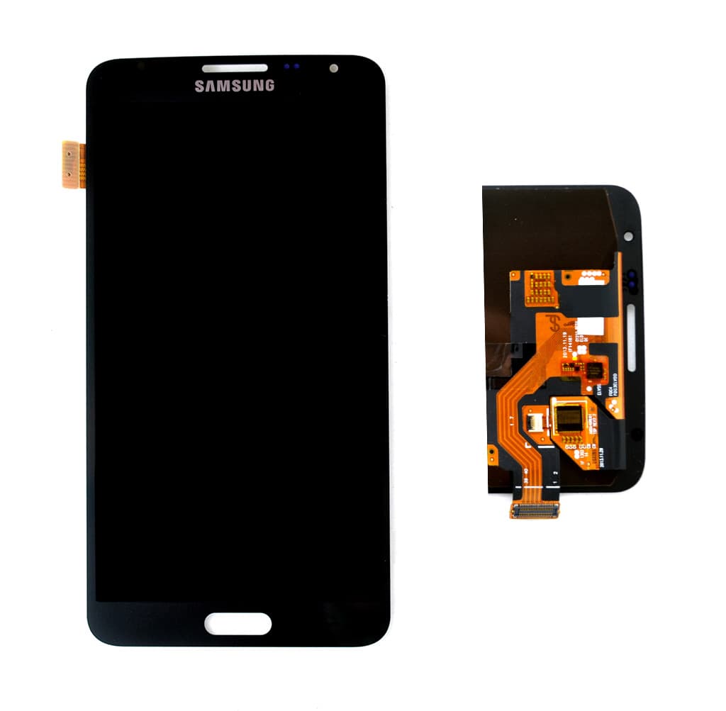 LCD N7505 N7502 NOTE 3 NEO SAMSUNG-ال سی دی سامسونگ ان۷۵۰۵ نوت۳ نئو اصلی گلس تعویض
