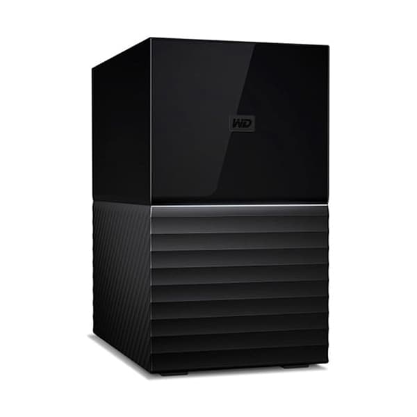 هارد اکسترنال وسترن دیجیتال Western Digital My Book Desktop 20TB