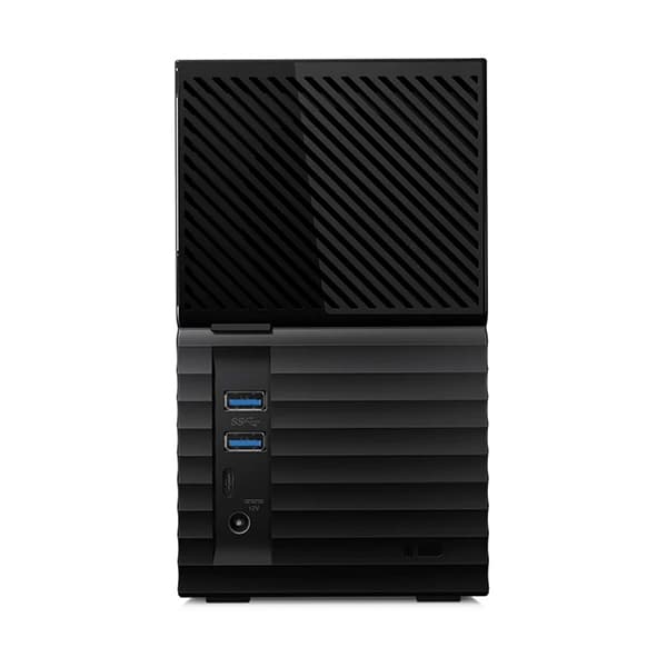 هارد اکسترنال وسترن دیجیتال Western Digital My Book Desktop 20TB — تصویر ۳