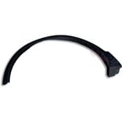 زه لاستیکی سمت چپ سپر عقب – x55 -x55 prp
