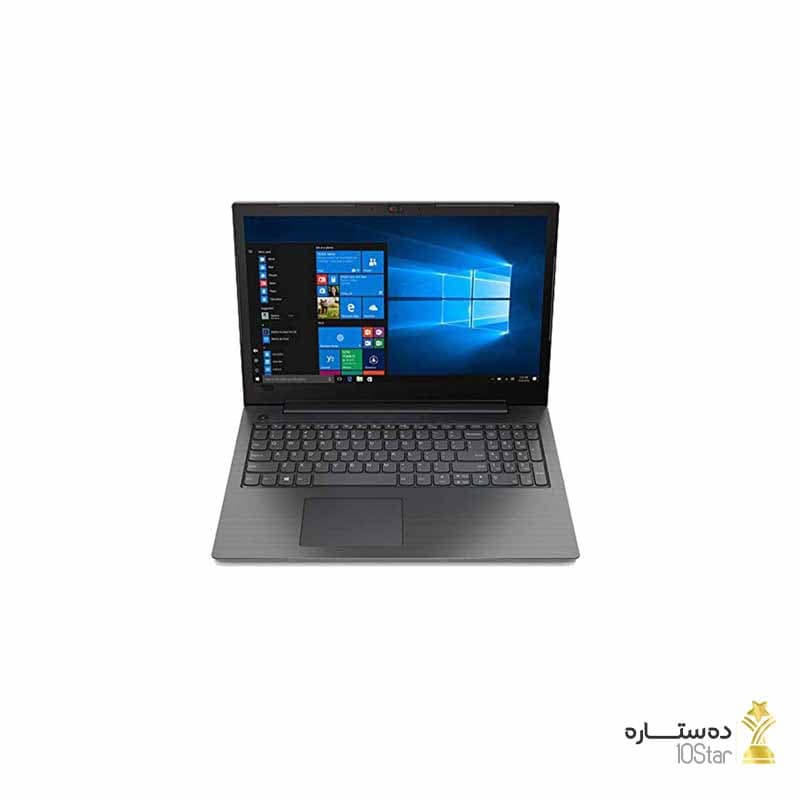 لپ تاپ ۱۵.۶ اینچی لنوو مدل Ideapad V130 – AX