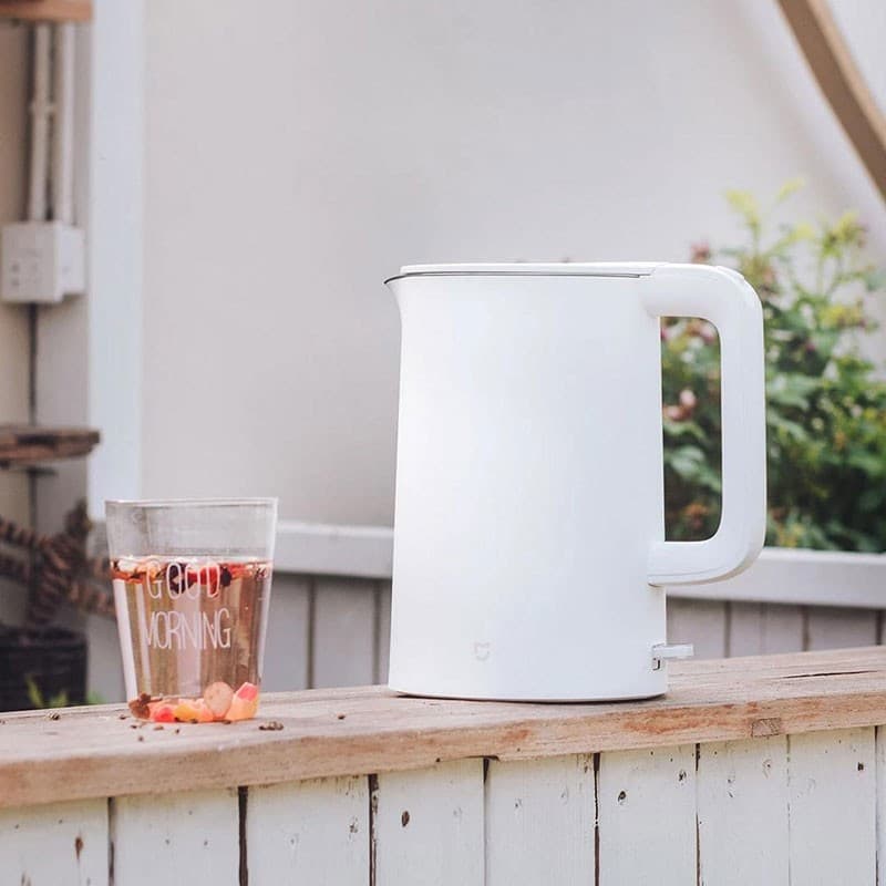 کتری برقی شیائومی 1.5 لیتری Mi Electric Kettle MJDSH01YM — تصویر ۵