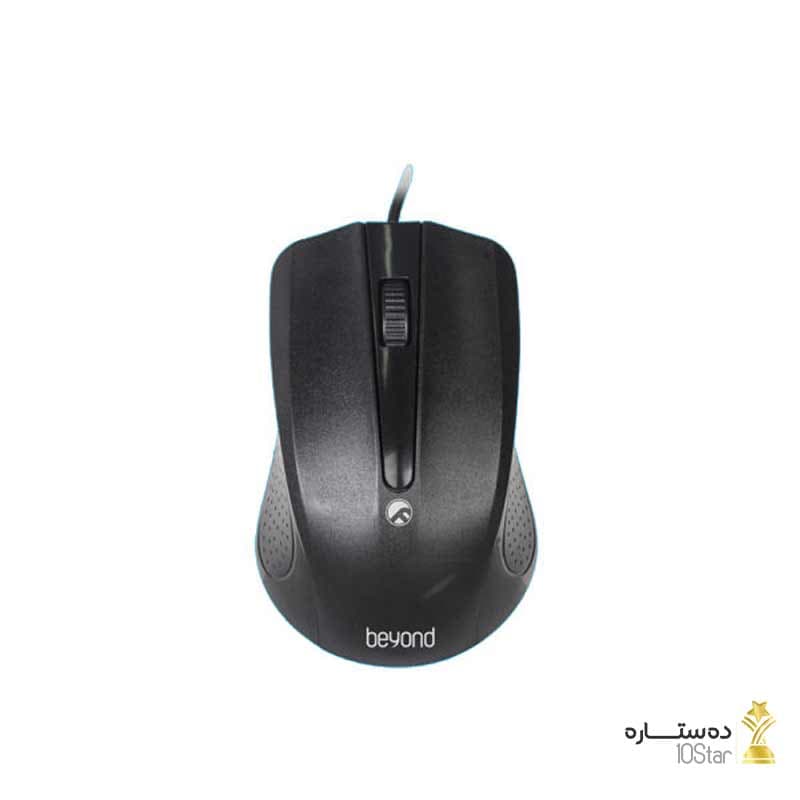 ماوس باسیم بیاند مدل BM-1225