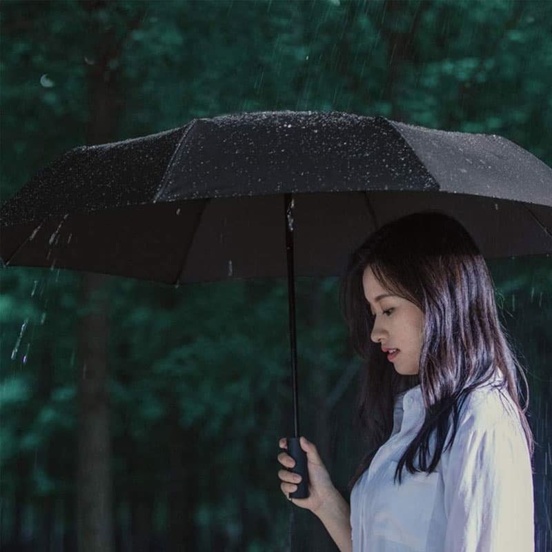 چتر اتوماتیک شیائومی Xiaomi ZDS01XM Automatic Umbrella — تصویر ۵