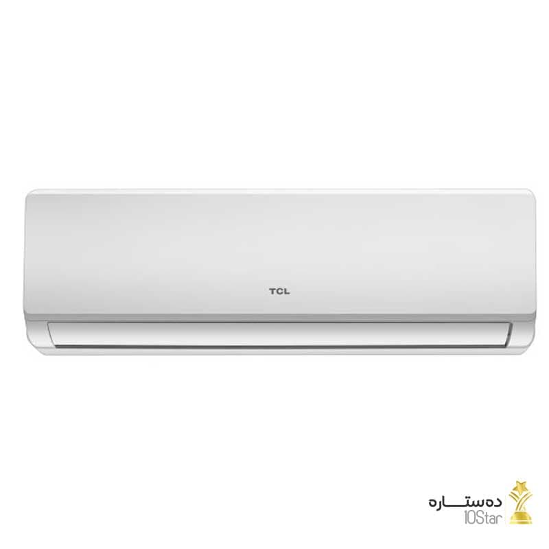 کولر گازی تی سی ال مدل TAC-18CHSA/XA81I