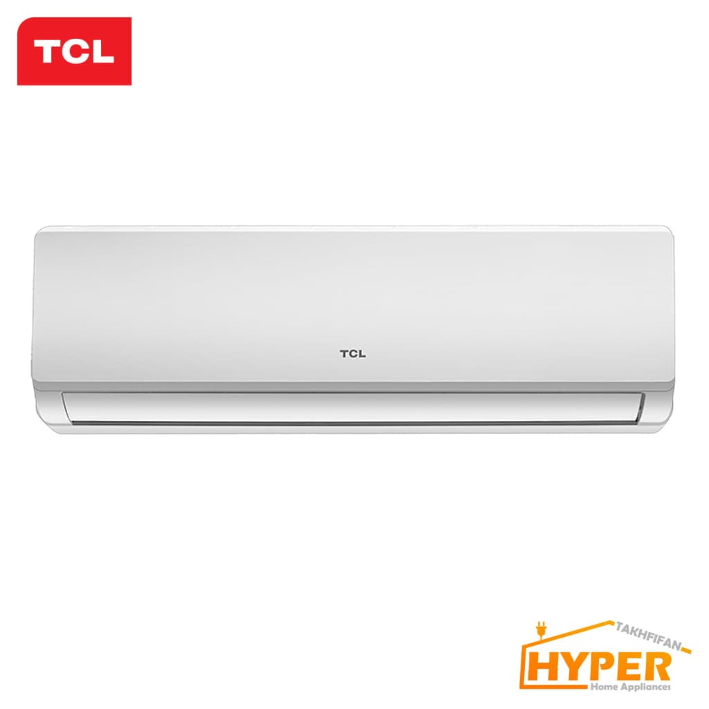 کولر گازی تی سی ال مدل TAC-18CHSA/XA81I — تصویر ۳