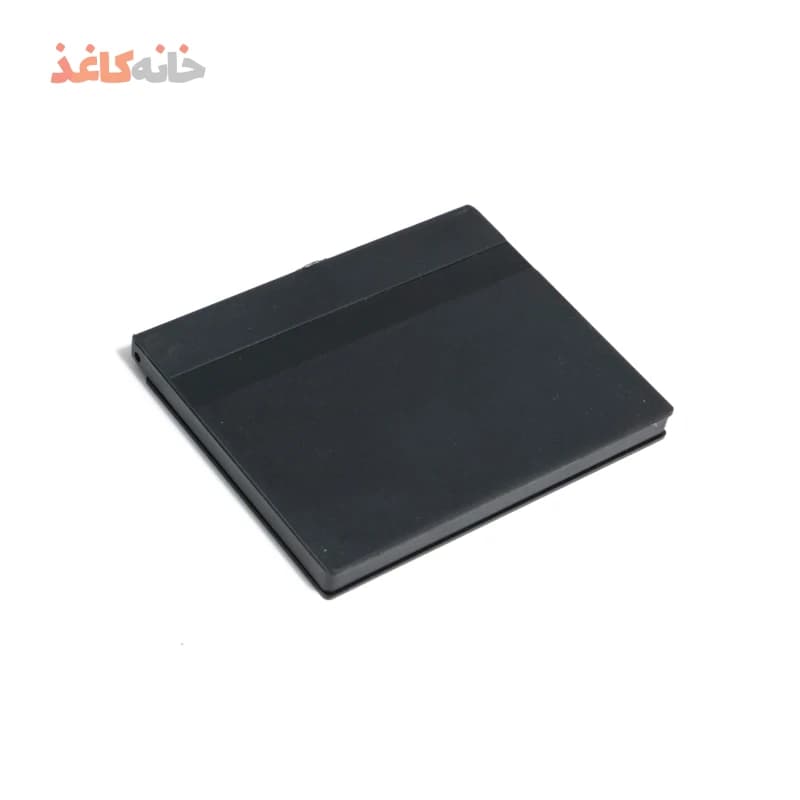 استامپ متوسط قرمز کوروش