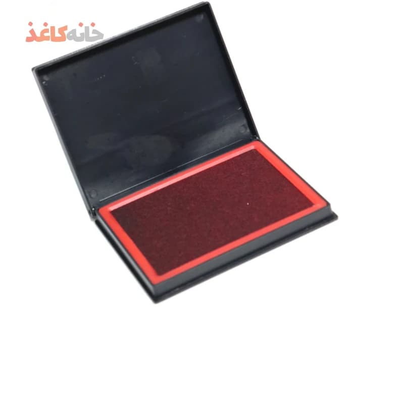 استامپ متوسط قرمز کوروش — تصویر ۲