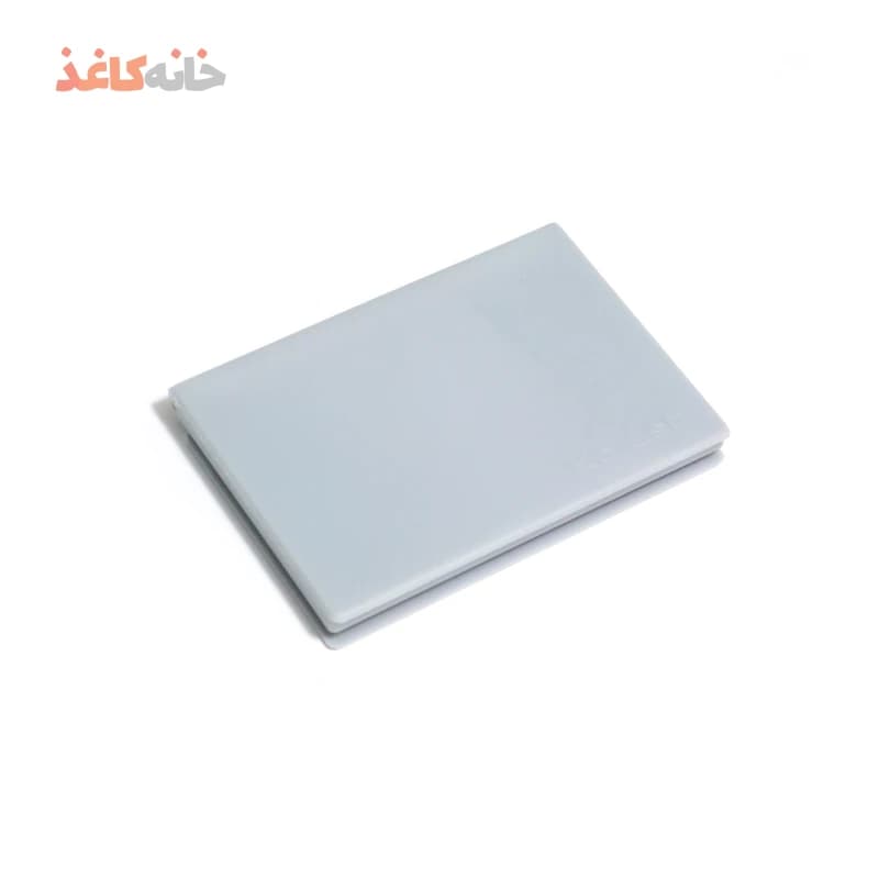 استامپ کوچک قرمز کوروش