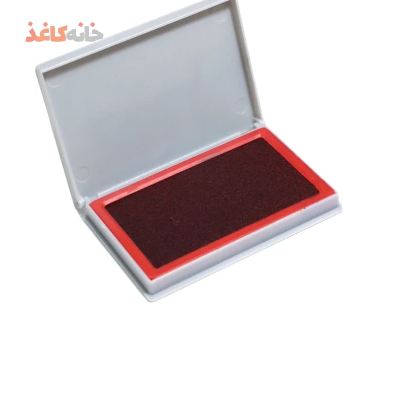 استامپ کوچک قرمز کوروش — تصویر ۲