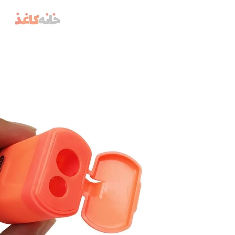 تراش پاکن گلبهی مخزن دار استورم — تصویر ۳