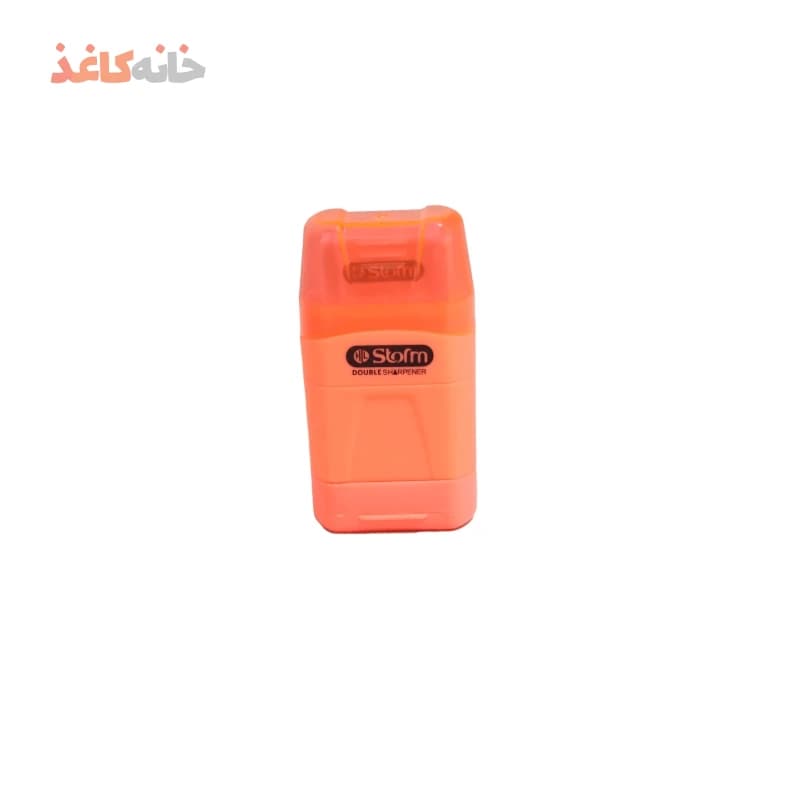 تراش پاکن گلبهی مخزن دار استورم