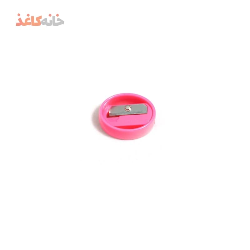 تراش صورتی بیضی فابر کاستل