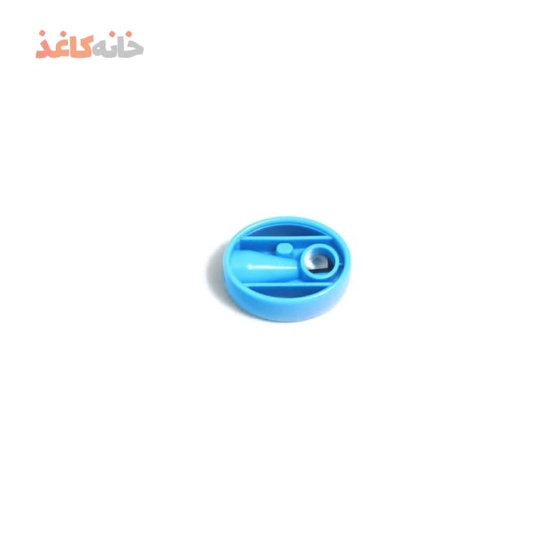 تراش آبی بیضی فابر کاستل — تصویر ۳