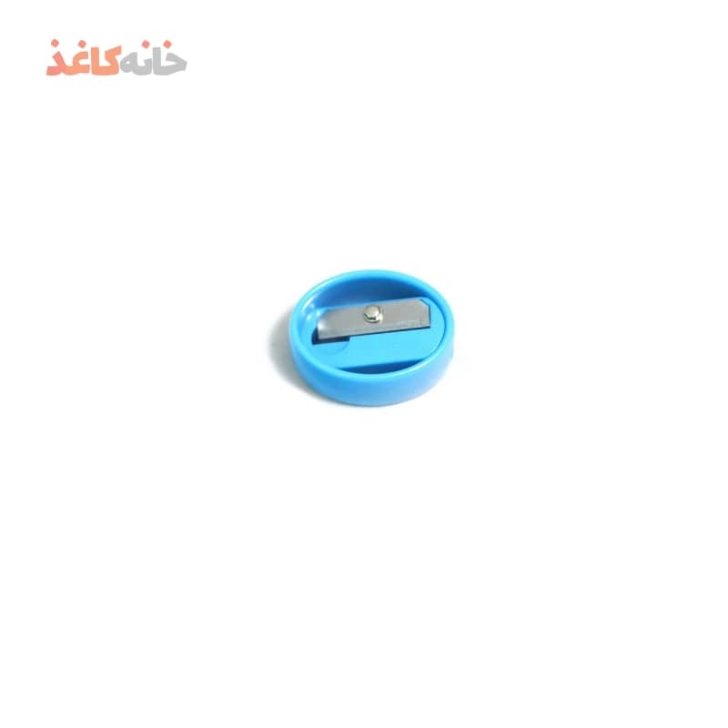 تراش آبی بیضی فابر کاستل