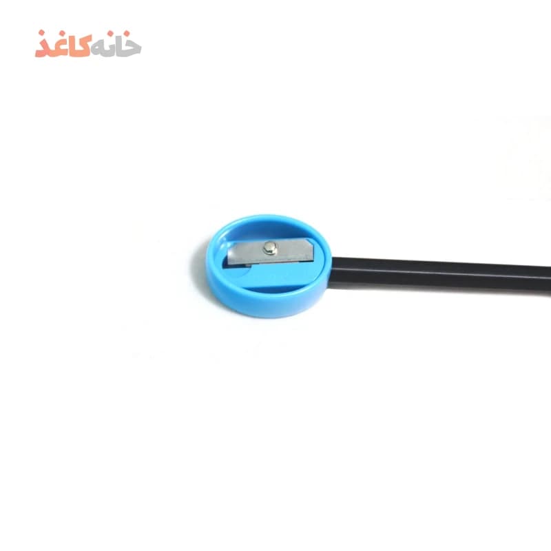 تراش آبی بیضی فابر کاستل — تصویر ۲