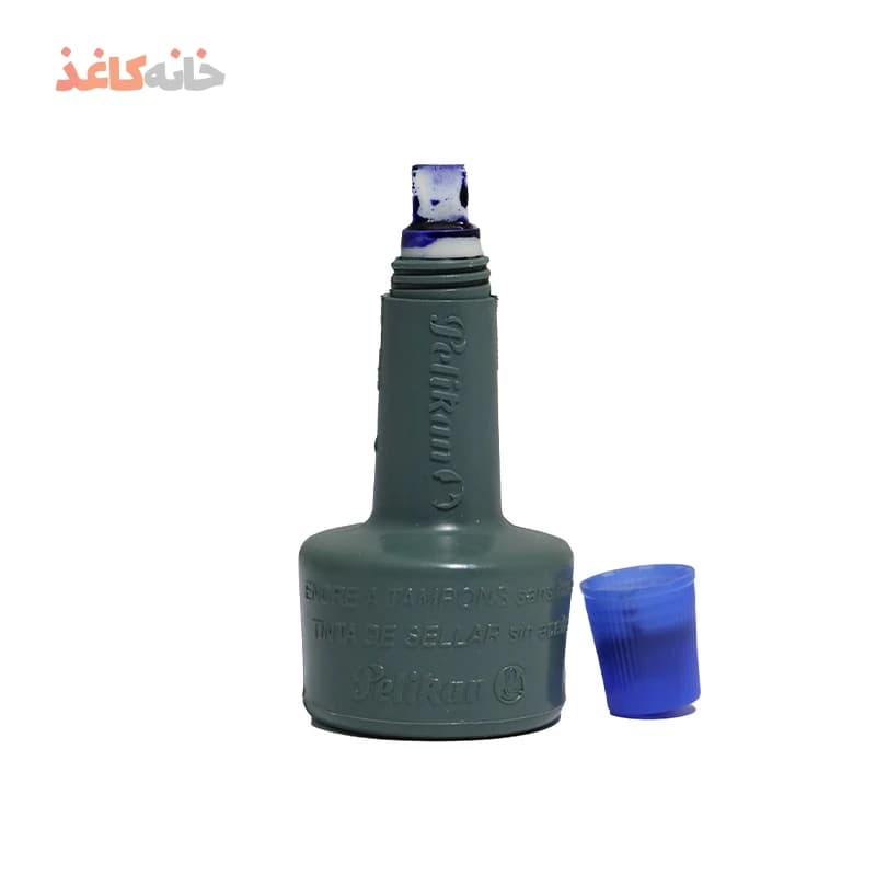 جوهر استامپ ابی پلیکان — تصویر ۲