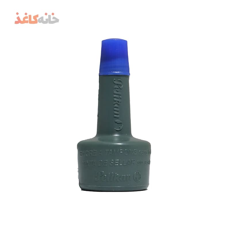 جوهر استامپ ابی پلیکان